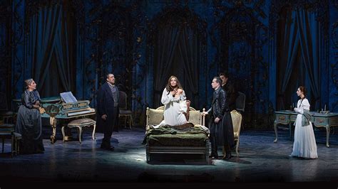 Image result for Met Opera Traviata