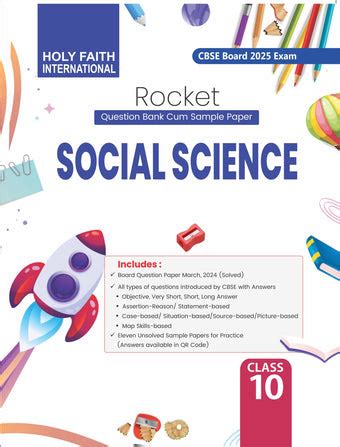 Class 10 – MBD Books