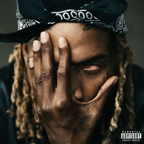 TRAP QUEEN | Fetty wap, Rap songs, Music album cover