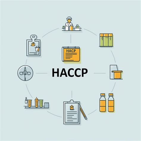 What is PRP, OPRP, and CCP in food safety – Space Food Club