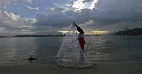 Kerala’s 90-day trawling ban helps fish ecosystems recuperate, even as ...