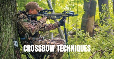 Image result for Crossbow Shooting Tips