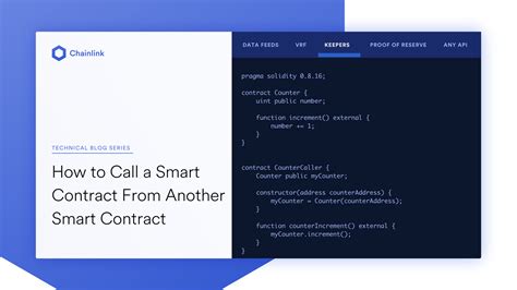Smart Contract Code Example 的图像结果