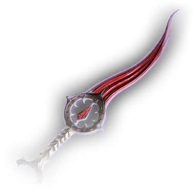 Netherstone-Pommelled Bloodthirst - bg3.wiki