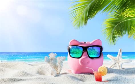 6 Ways To Save On Your Summer Vacation - Elevate Credit Union