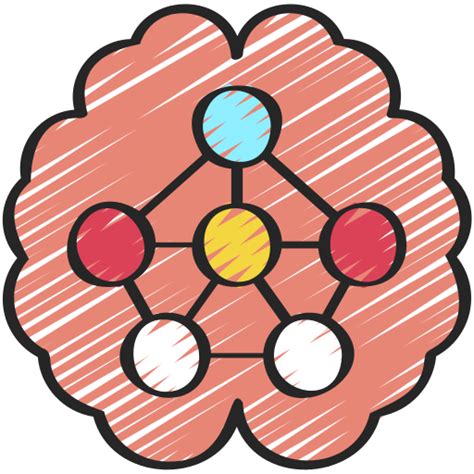 Neural Network Icon 的图像结果