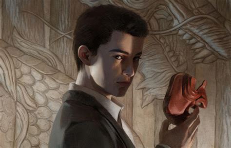 Hannibal Rising by Thomas Harris - Artist Edition – Suntup Editions