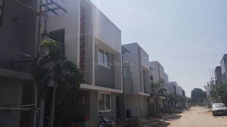 Rent 4 BHK Villa in Oliver Villa Gunjur, Bangalore - 3000 Sq-ft ...