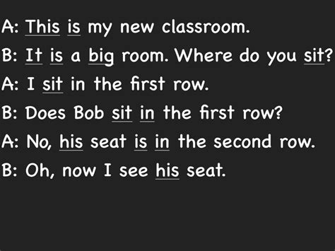 Conversation Unit Example 的图像结果