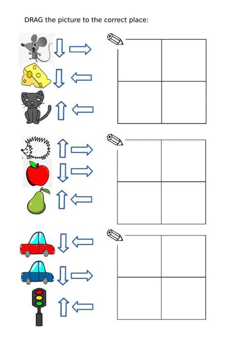 Turn Left Worksheet 的图像结果