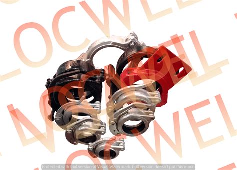 Filters for Metso, Terex, Sandvik, GP11F, HP200 & 409 Crusher - Locwel