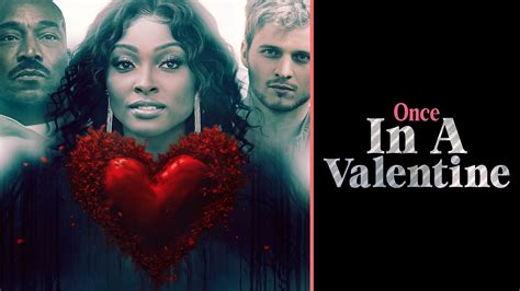 Watch Once in a Valentine Streaming Online on Philo (Free Trial)