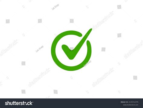 Success Check Mark 的图像结果