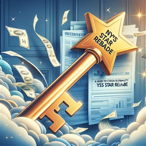 Unlock Your NYS STAR Rebate: A Guide to Check Lookup and Eligibility ...