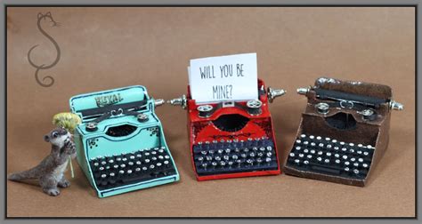 Typewriter Tutorial 的图像结果