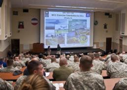 Preparing the best to test the rest | Article | The United States Army