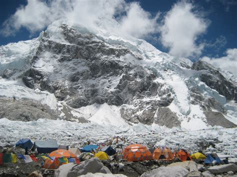 Everest Base Camp Elevation- A Full Guide 2023