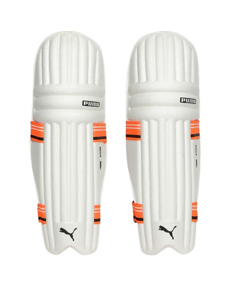 Buy Puma EVO 7 MD Youth Batting pad Online at Low Prices in India ...