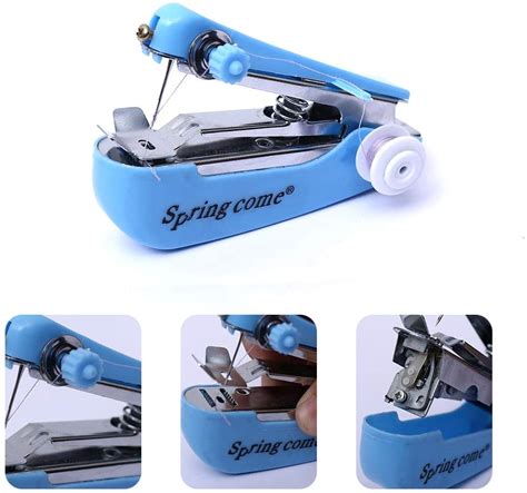 Image result for Spring Come Hand Sewing Machine Price