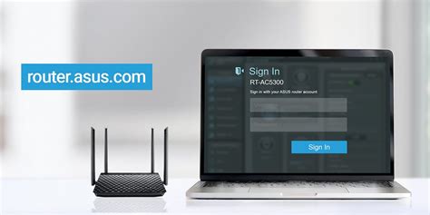 Image result for HTTP Router.Asus.com Admin