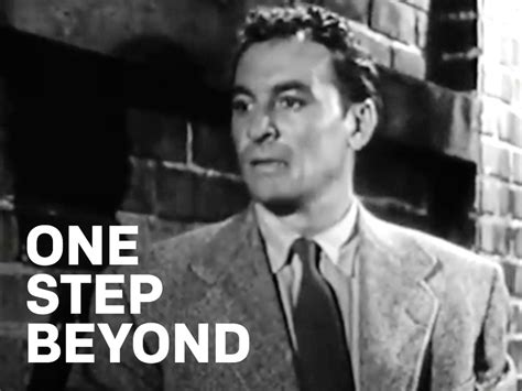 Image result for One Step Beyond Episodes