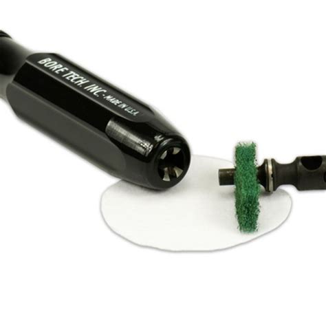 Bore Tech AR-10 Bolt Carrier Cleaning Kit - Creedmoor Sports, Inc.