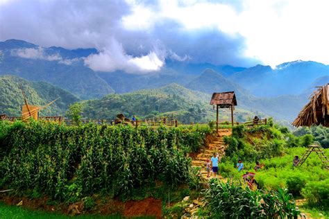 Weather in Vietnam in June - Discover Vietnam with Asia Someday