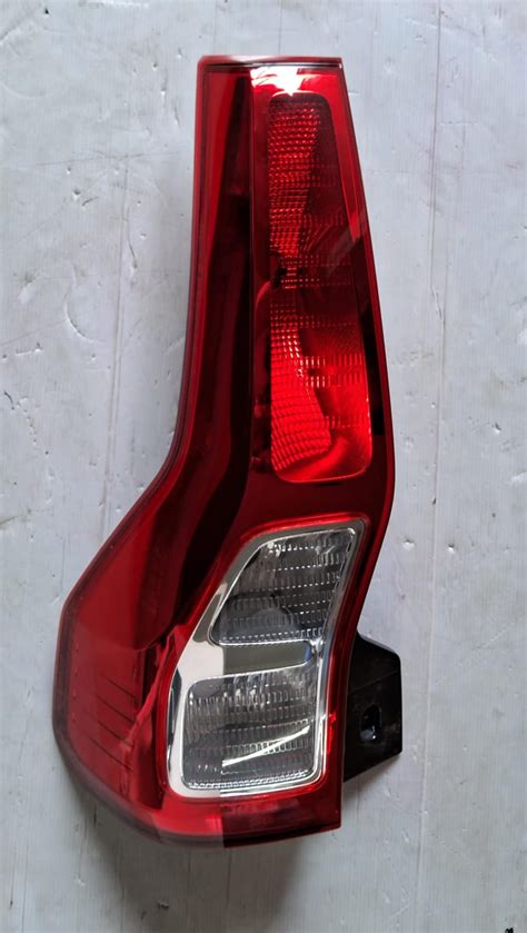 Maruti Suzuki Wagon R Latest - Tail Light LH Side - 35750 M 69R00 - MG ...