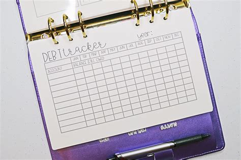 Image result for Budget Planner Setup