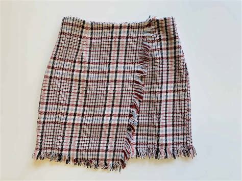 Girls Plaid Skirt ⋆ Gypsy Girl Tween Boutique