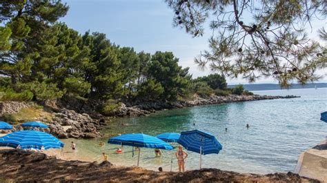 Family Resort Hotel Manora – Green Hotel in Nerezine, Općina Mali ...