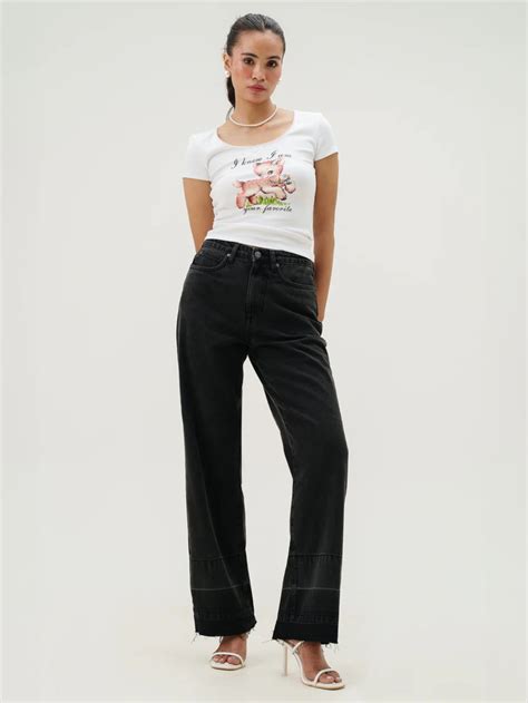 Shop Jeans For Women Online in India at Best Price