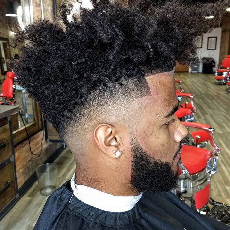 Drop Fade Freeform Dreads : Freeform Dreadlocks Mid Bald Fade Haircut ...