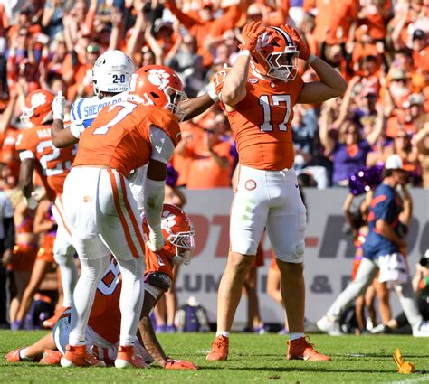 Clemson-Duke score, Dabo Swinney, Tigers fall after disputed penalty