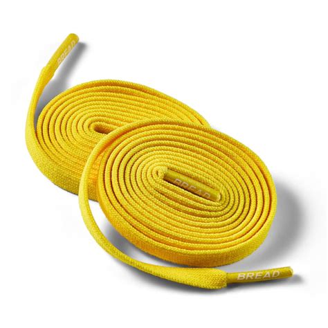 Stretch Lace Shoelaces