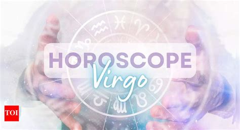 Virgo, Daily Horoscope Today, January 8, 2025: Avoid engaging in heated ...
