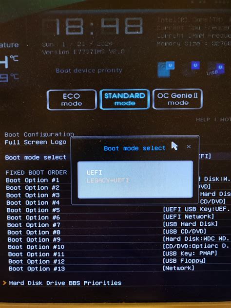 Image result for Computer Bios Ami Explained USB Boot