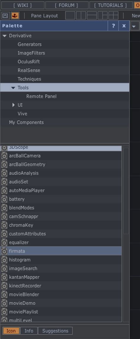 Image result for Arduino Firmata Tutorial