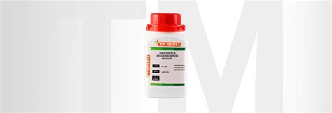 ANDERSON’S RHODODENDRON MEDIUM – TM Media