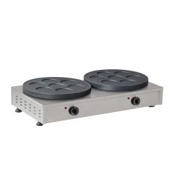 Crepe Maker Models and Prices - Cafemarkt