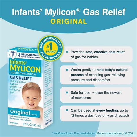 Mylicon Gas Relief Drops Walgreens at Carl Bills blog