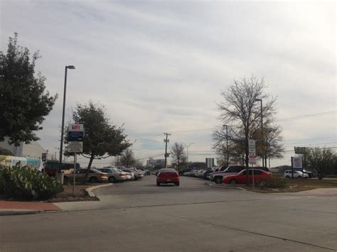 Kel-Lac Transit Center - Parking in San Antonio | ParkMe