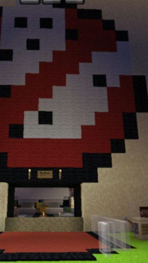 Image result for Minecraft Note Blocks Ghostbusters Tutorial