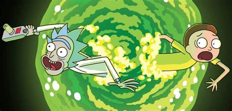 Rick and Morty writer teases when Season 4 will return on Adult Swim ...
