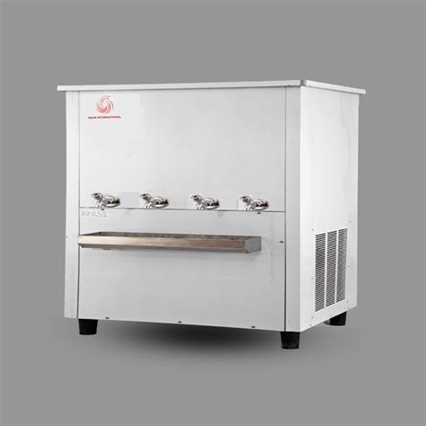 Product Page Aqua International