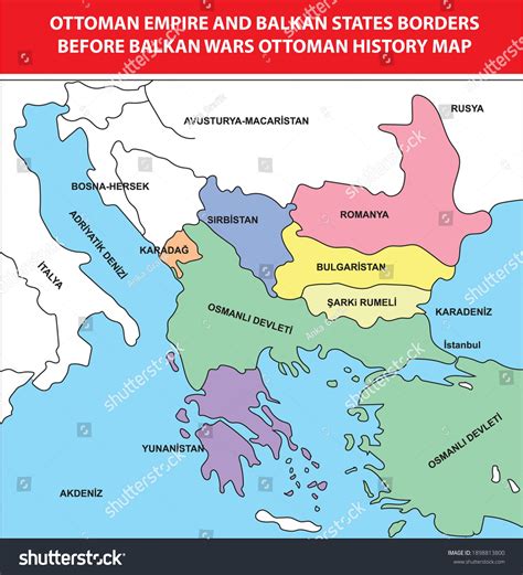 Ottoman Empire Balkans at Waldo Ross blog