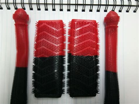 Grip Covers - Bike Handle Grip Cover Manufacturer from New Delhi