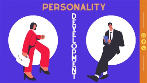 Personality Develop 的图像结果