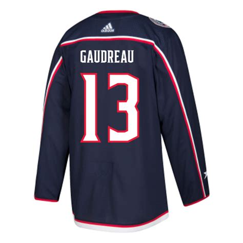 Columbus Blue Jackets Apparel Store - Jerseys, Merch & More
