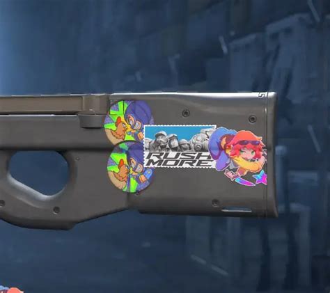 Image result for CS2 Exploding Sticker